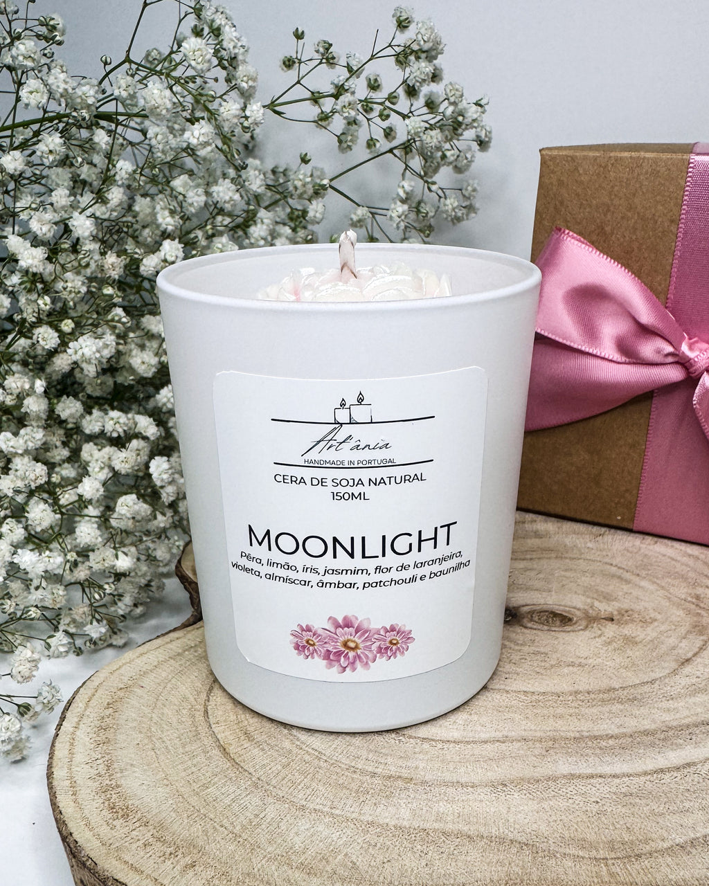 VELA MOONLIGHT