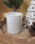 VELA | NATAL COM AMIGOS