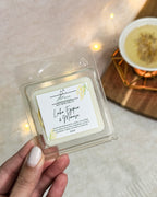 CAIXA WAX MELT - 50GR
