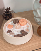 VELA COZY PUMPKIN
