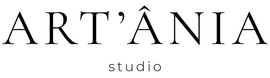 Art’ânia Studio - Início